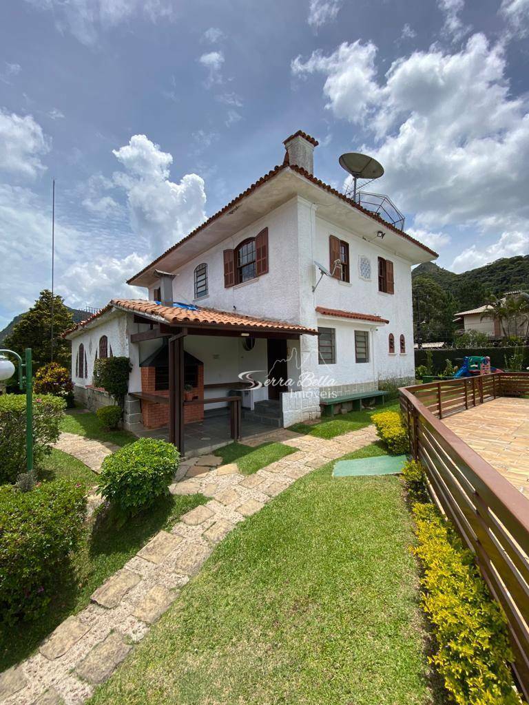 Casa de Condomínio à venda com 5 quartos, 211m² - Foto 46