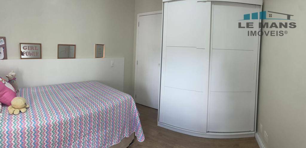 Apartamento à venda com 3 quartos, 79m² - Foto 5