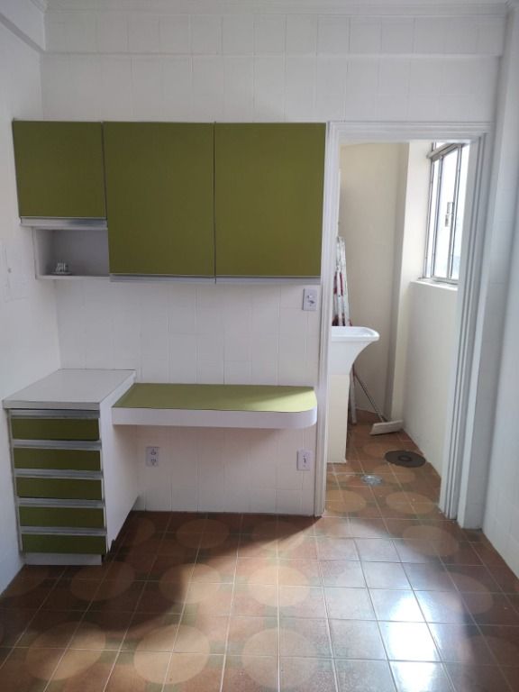 Apartamento à venda com 2 quartos, 62m² - Foto 3