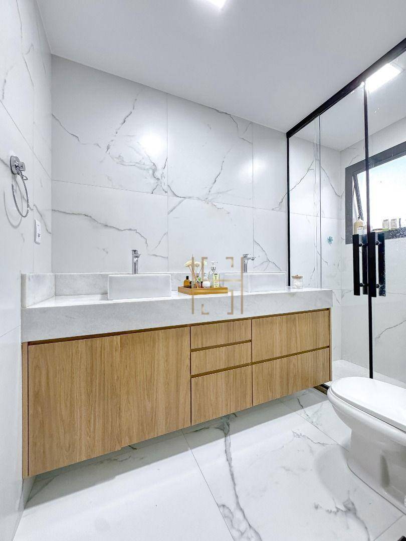 Casa de Condomínio à venda com 4 quartos, 235m² - Foto 24
