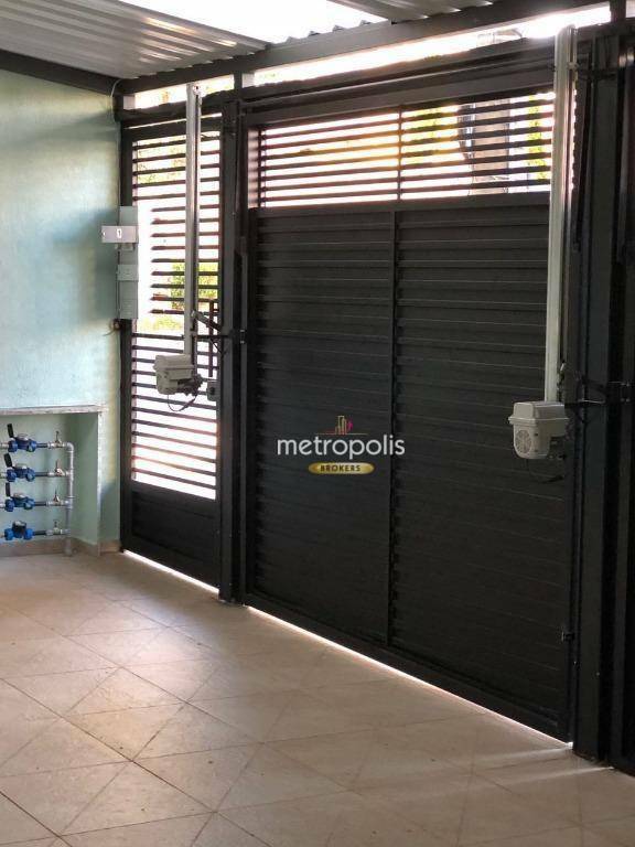 Apartamento à venda com 2 quartos, 67m² - Foto 21