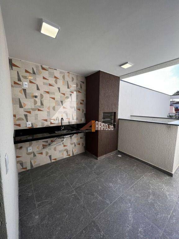 Sobrado à venda com 3 quartos, 129m² - Foto 17