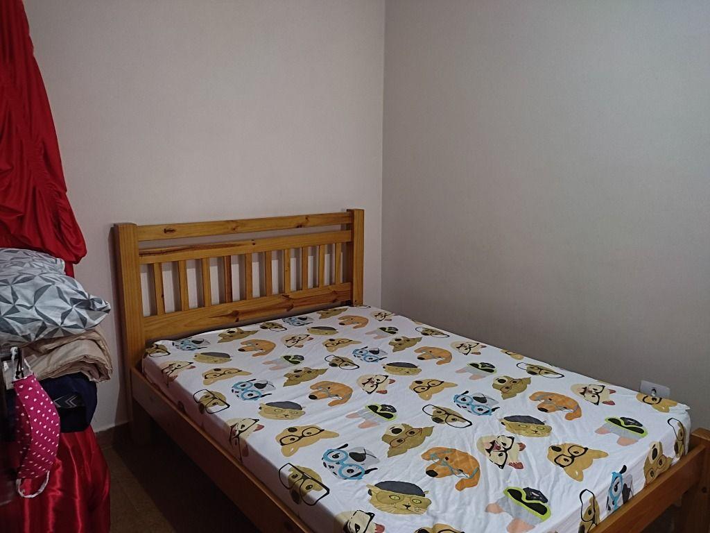 Apartamento à venda com 1 quarto, 40m² - Foto 6