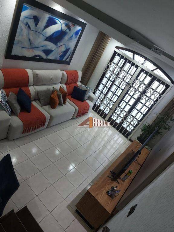 Sobrado à venda com 3 quartos, 163m² - Foto 12