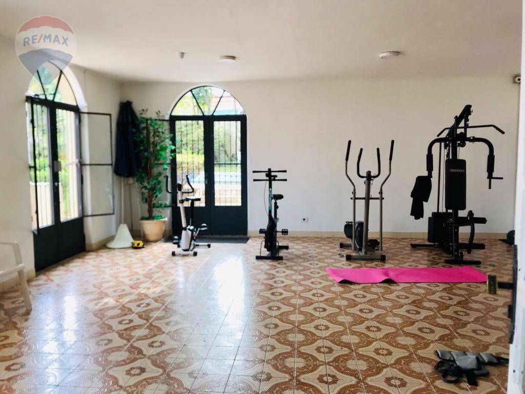 Cobertura, 4 quartos, 190 m² - Foto 19