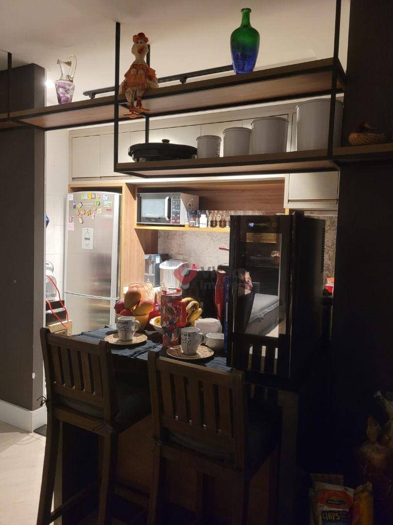 Apartamento, 4 quartos, 144 m² - Foto 4