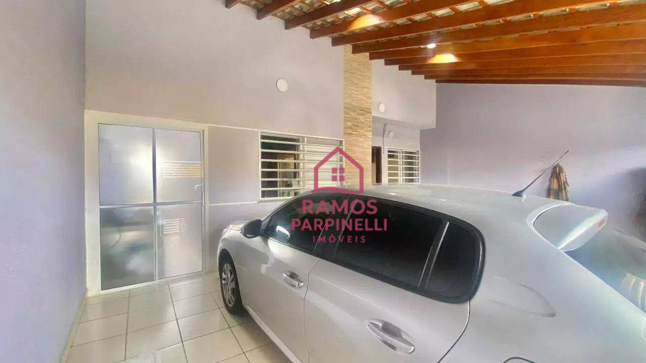 Casa, 2 quartos, 134 m² - Foto 3