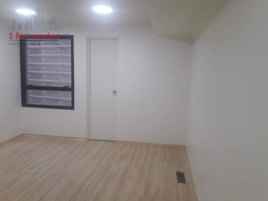 Conjunto Comercial-Sala à venda e aluguel, 152m² - Foto 21