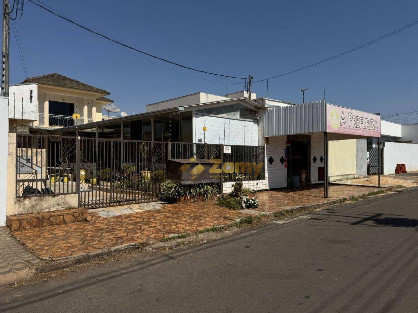 Sobrado, 2 quartos, 177 m² - Foto 1