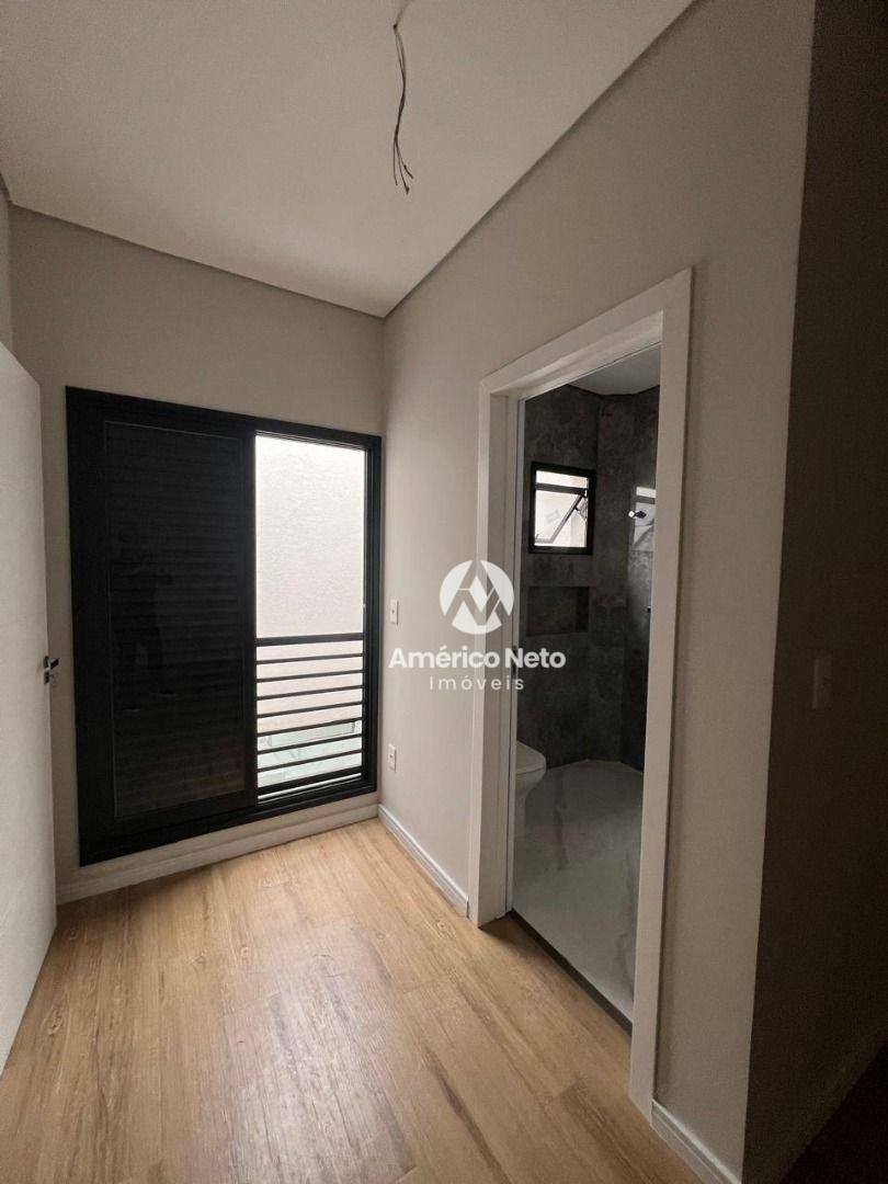 Sobrado à venda com 3 quartos, 220m² - Foto 25