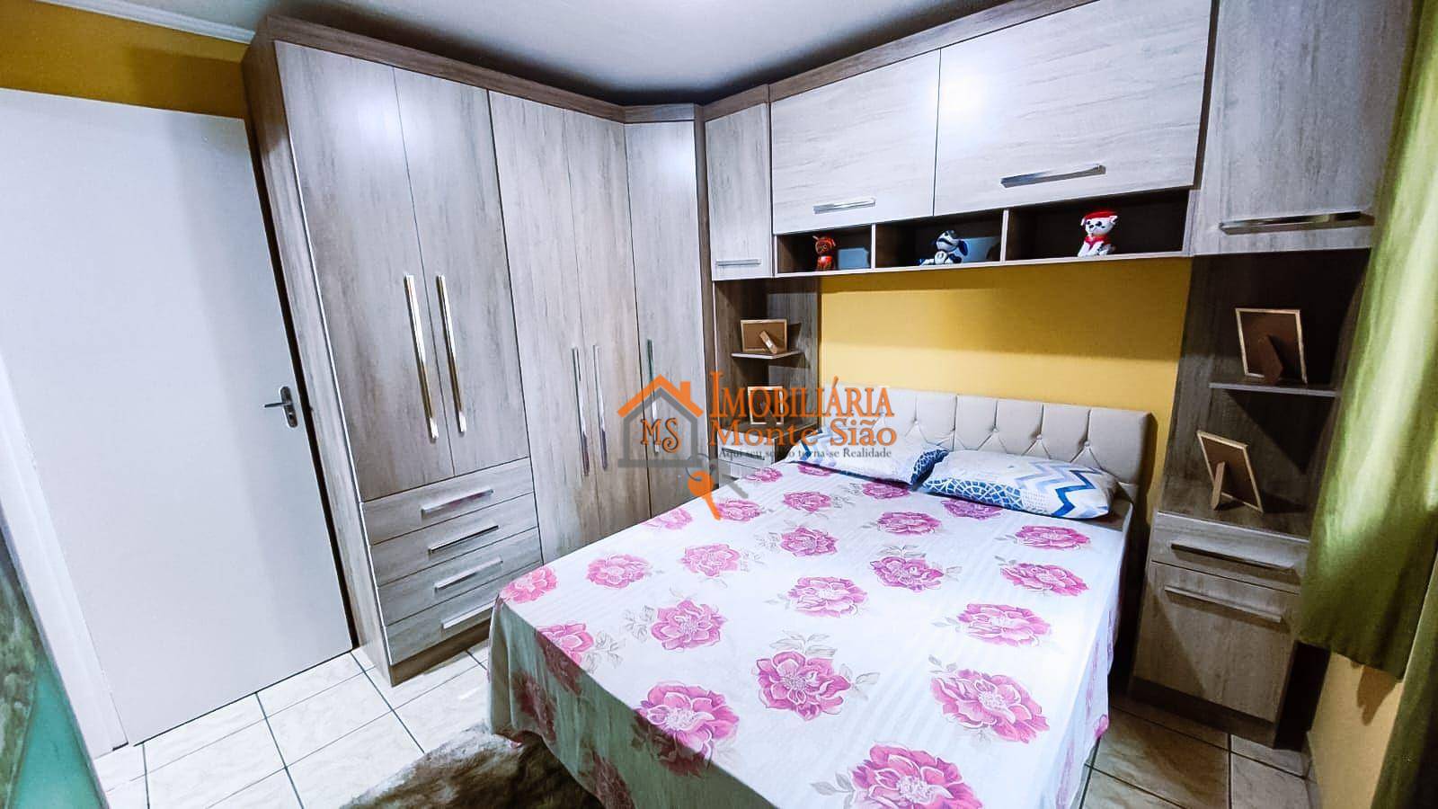 Apartamento à venda com 2 quartos, 45m² - Foto 12