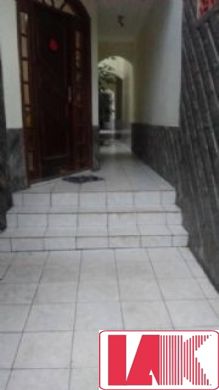 Sobrado à venda com 3 quartos, 125m² - Foto 1