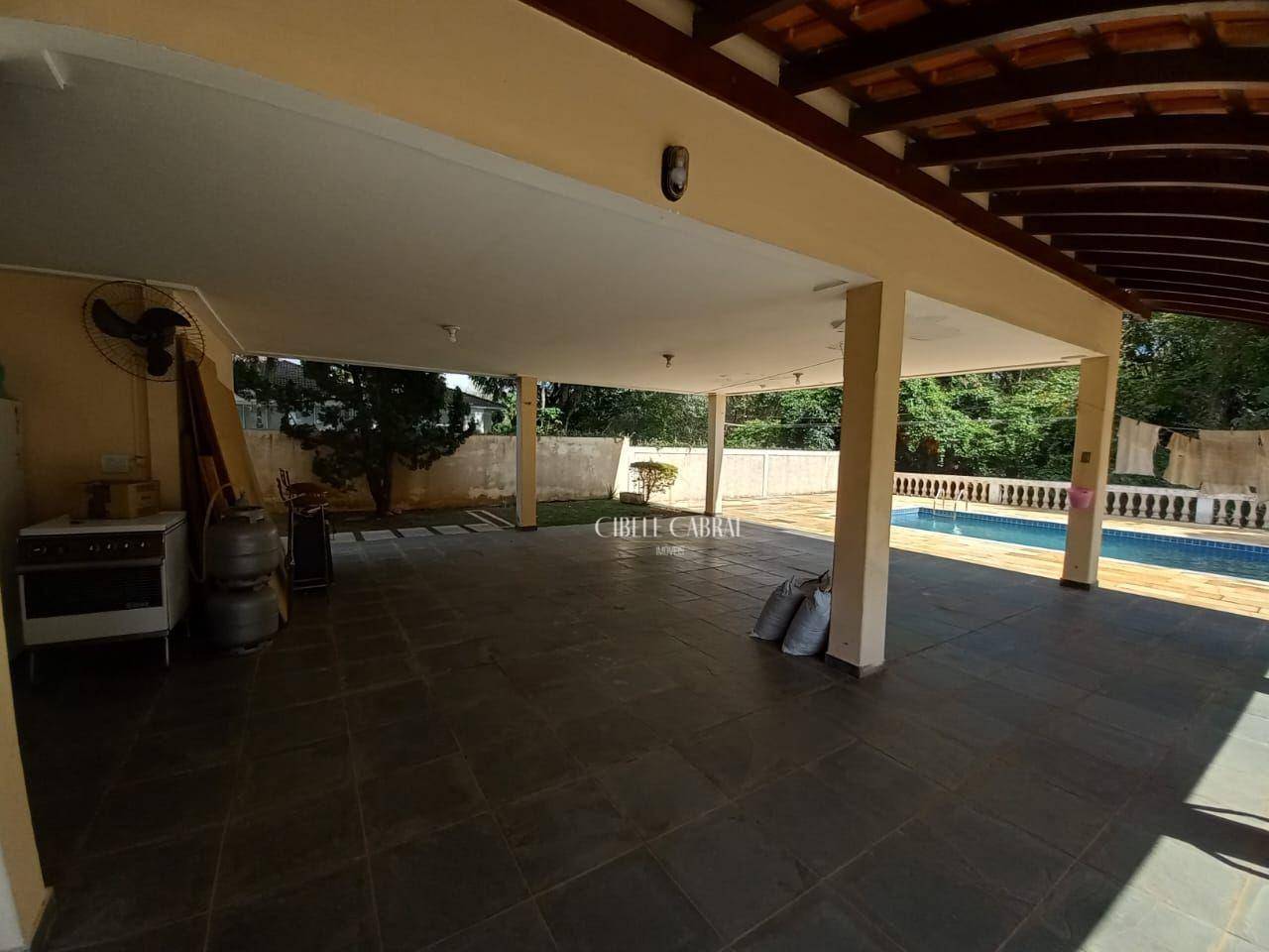 Casa de Condomínio à venda com 3 quartos, 420m² - Foto 51