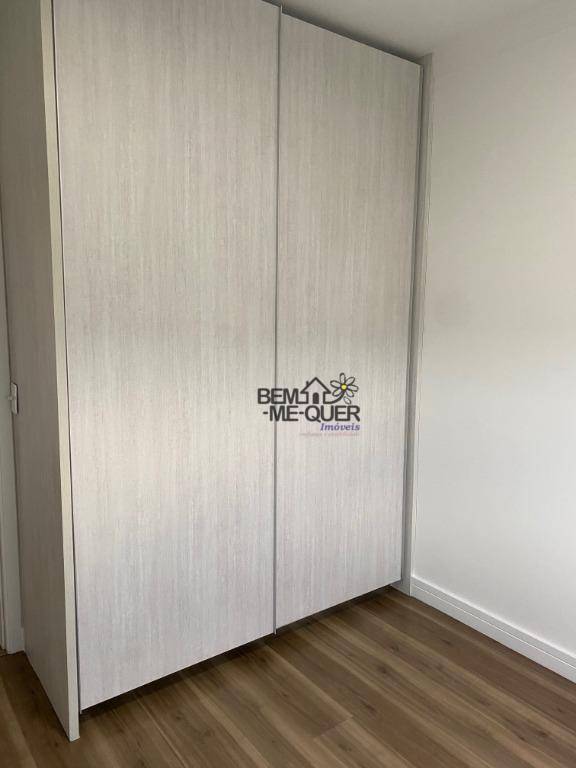 Apartamento à venda com 3 quartos, 131m² - Foto 8