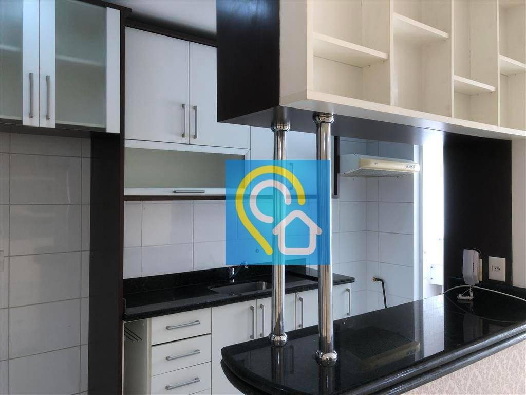 Apartamento para alugar com 2 quartos, 84m² - Foto 5