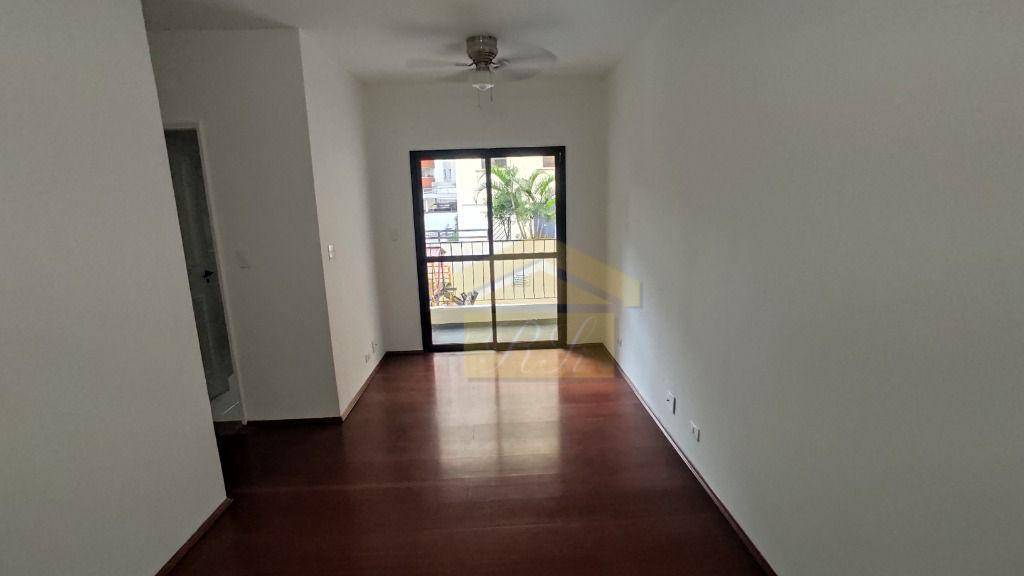 Apartamento à venda e aluguel com 2 quartos, 55m² - Foto 2