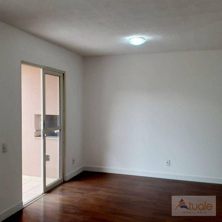 Apartamento à venda com 3 quartos, 69m² - Foto 9