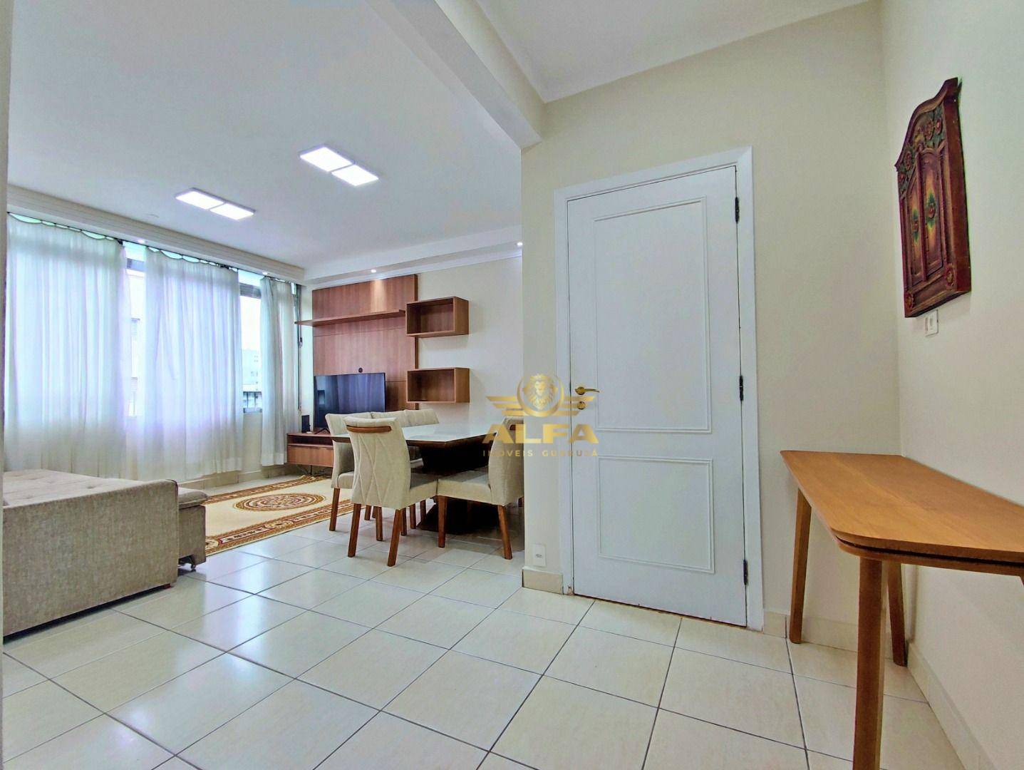 Apartamento à venda com 2 quartos, 95m² - Foto 6