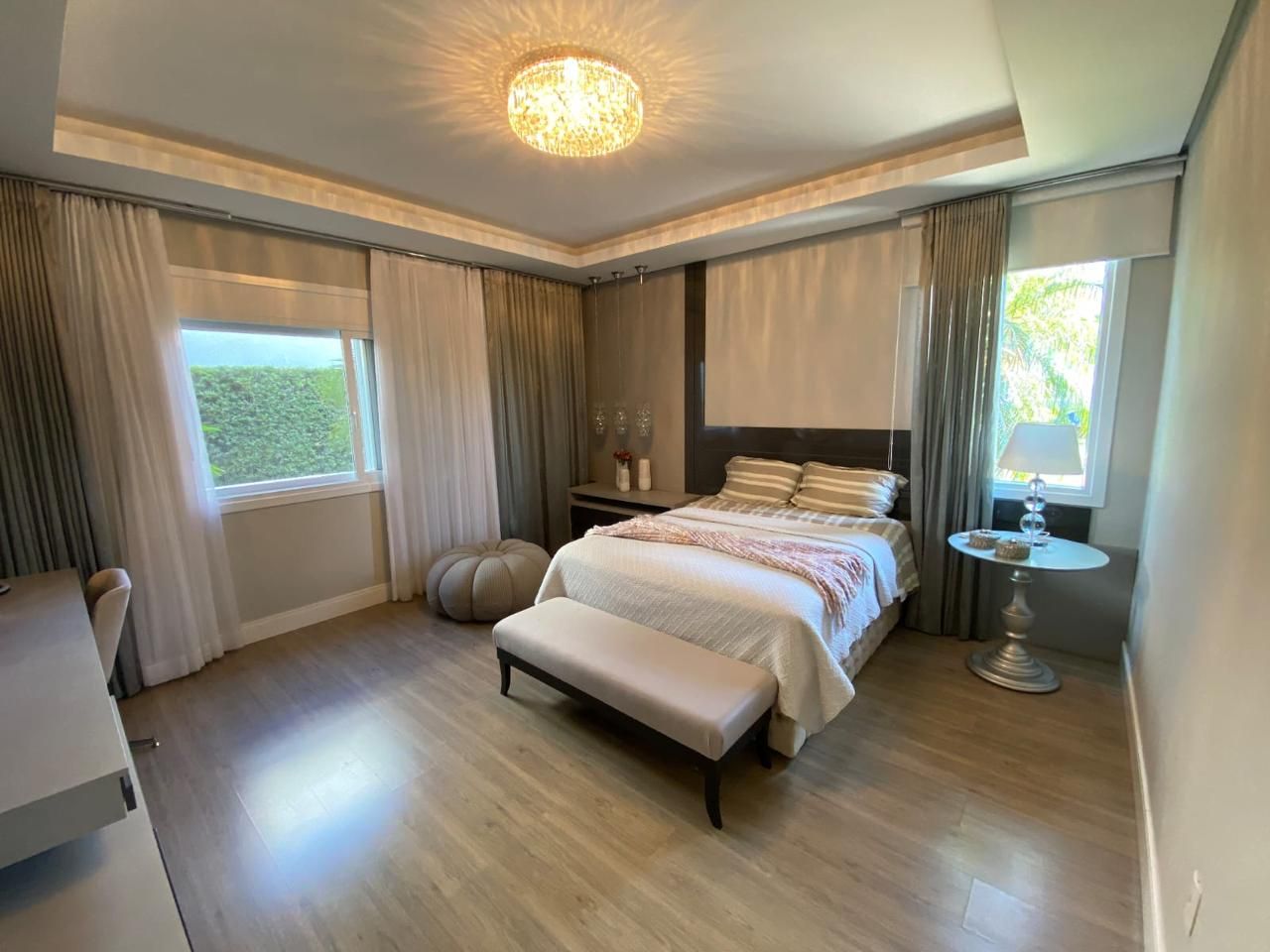 Casa de Condomínio à venda com 5 quartos, 430m² - Foto 8