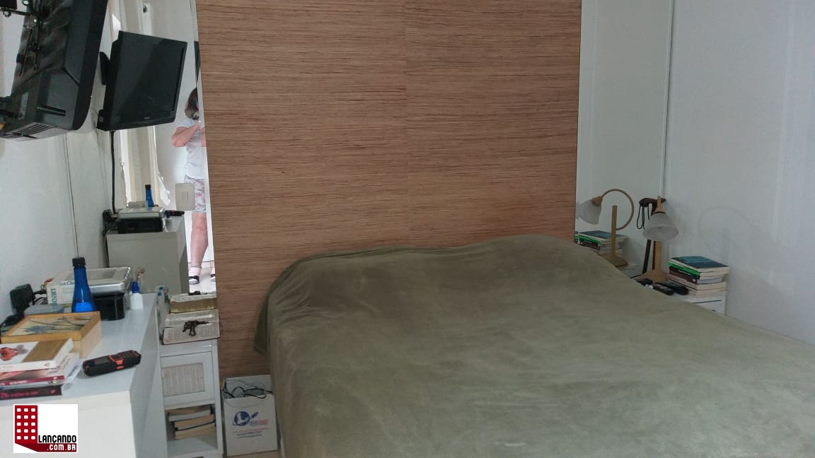 Apartamento à venda com 4 quartos, 168m² - Foto 12