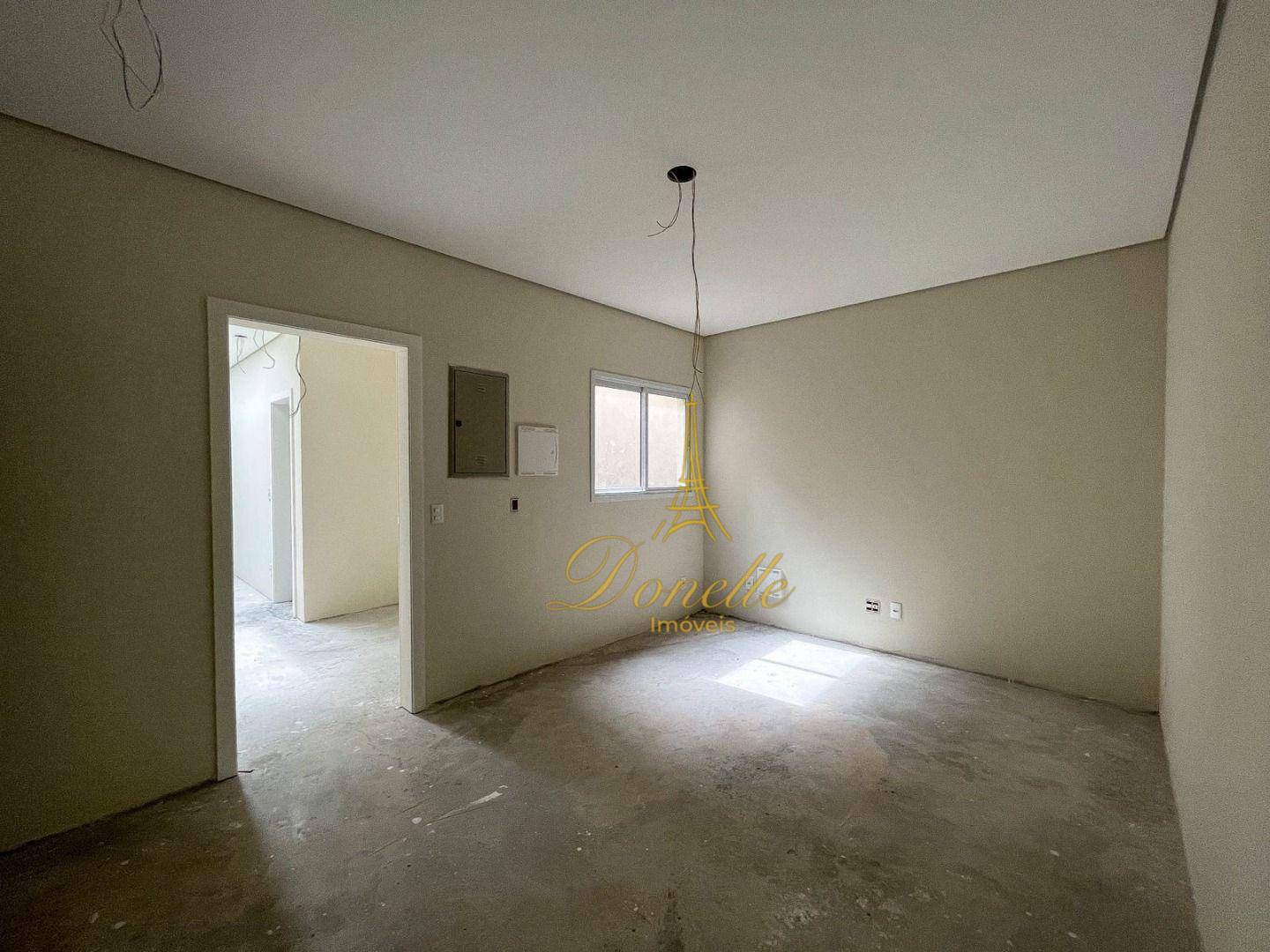 Sobrado à venda com 5 quartos, 292m² - Foto 48