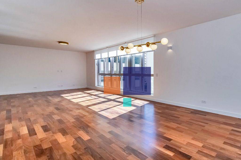 Apartamento à venda com 3 quartos, 267m² - Foto 3