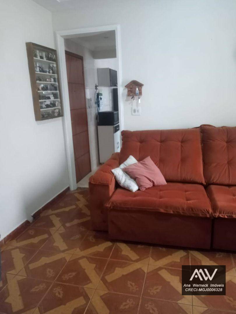 Cobertura à venda com 3 quartos, 100m² - Foto 3