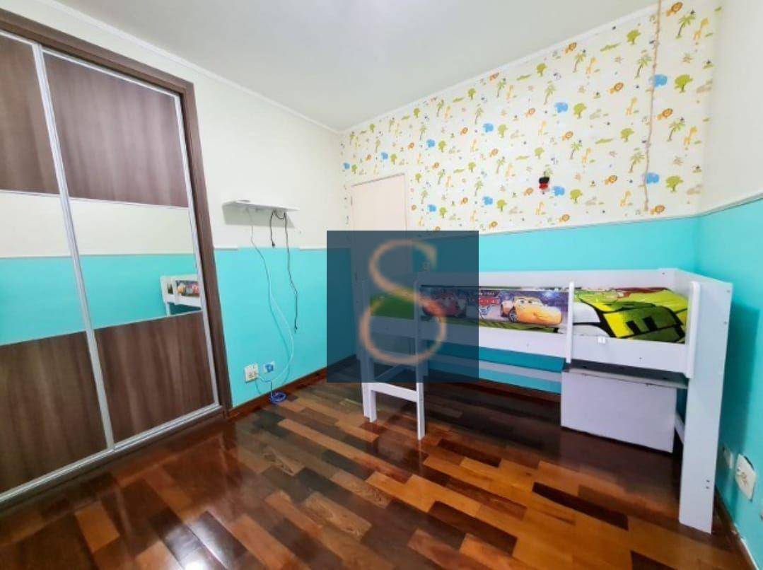 Apartamento à venda com 3 quartos, 156m² - Foto 18