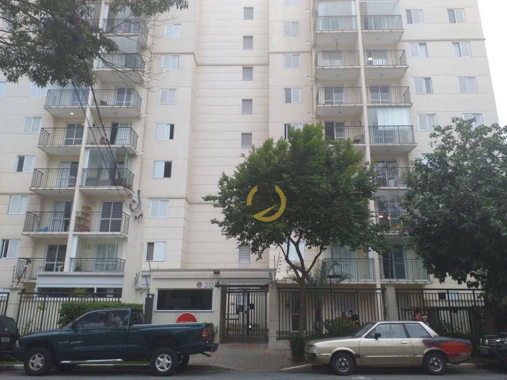 Apartamento para alugar com 1 quarto, 40m² - Foto 28