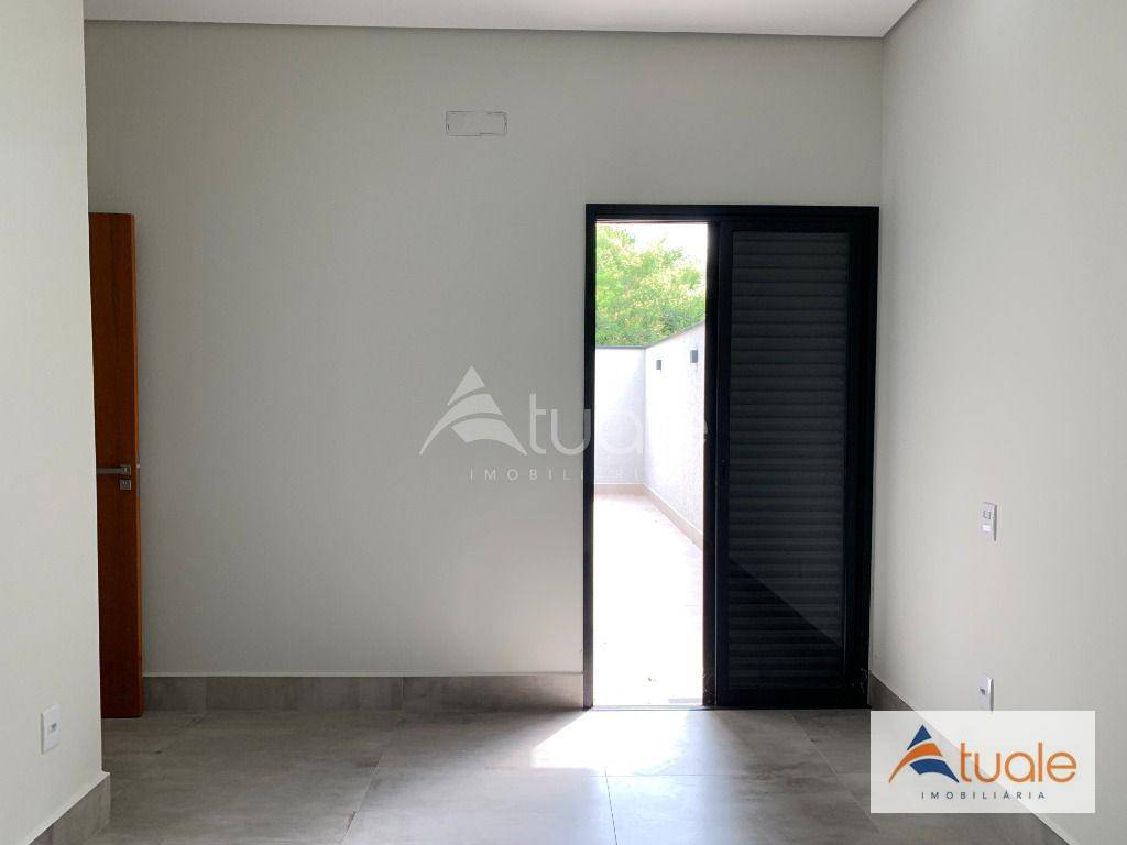 Casa de Condomínio à venda com 3 quartos, 160m² - Foto 24