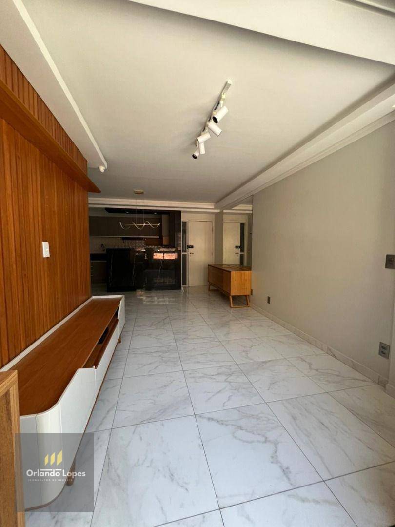 Apartamento, 3 quartos, 90 m² - Foto 4
