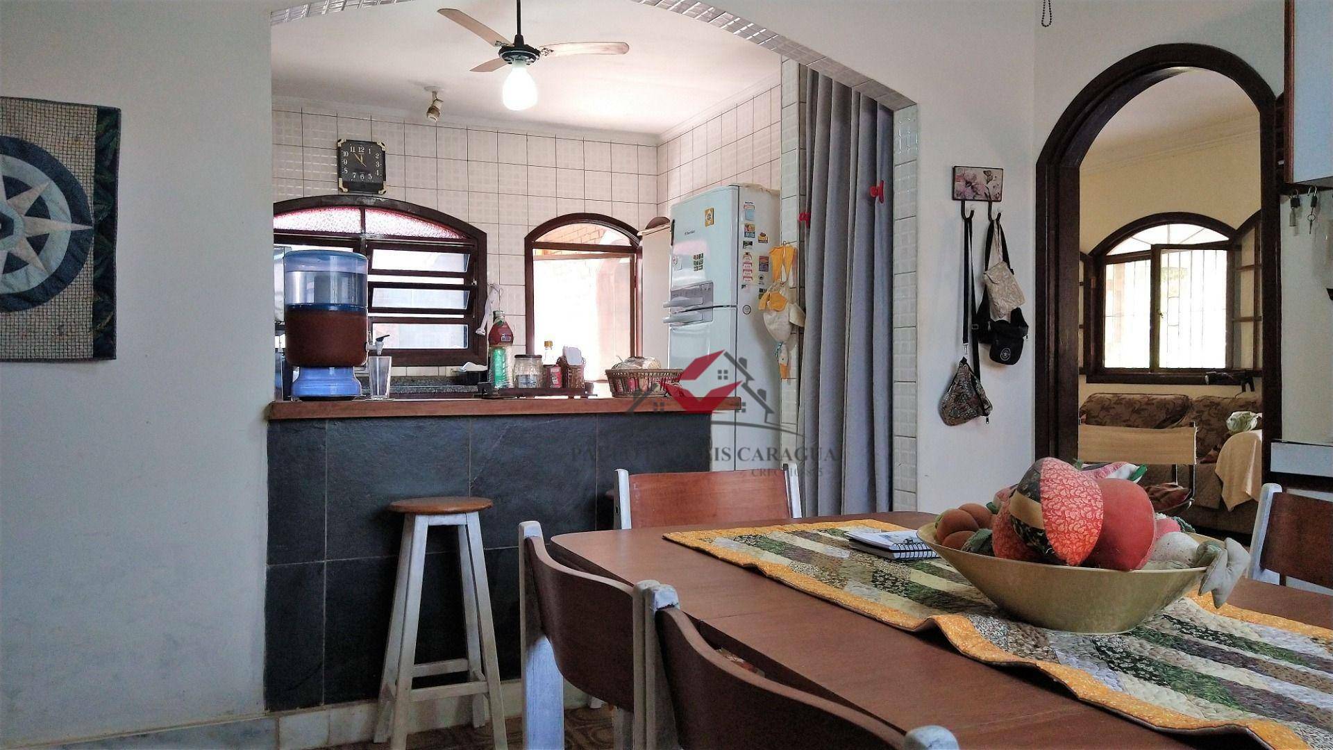 Casa à venda com 3 quartos, 158m² - Foto 10