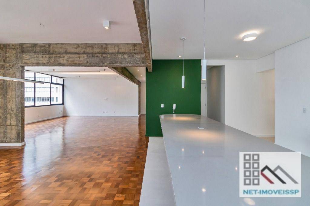 Apartamento à venda com 3 quartos, 279m² - Foto 8