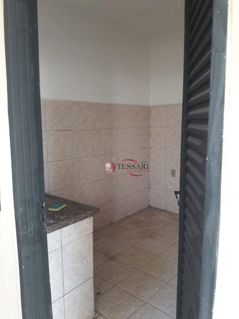 Conjunto Comercial-Sala à venda, 110m² - Foto 7