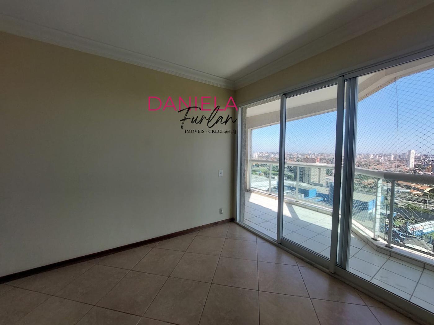 Apartamento à venda com 3 quartos, 135m² - Foto 5