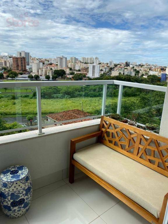 Apartamento à venda com 2 quartos, 98m² - Foto 6