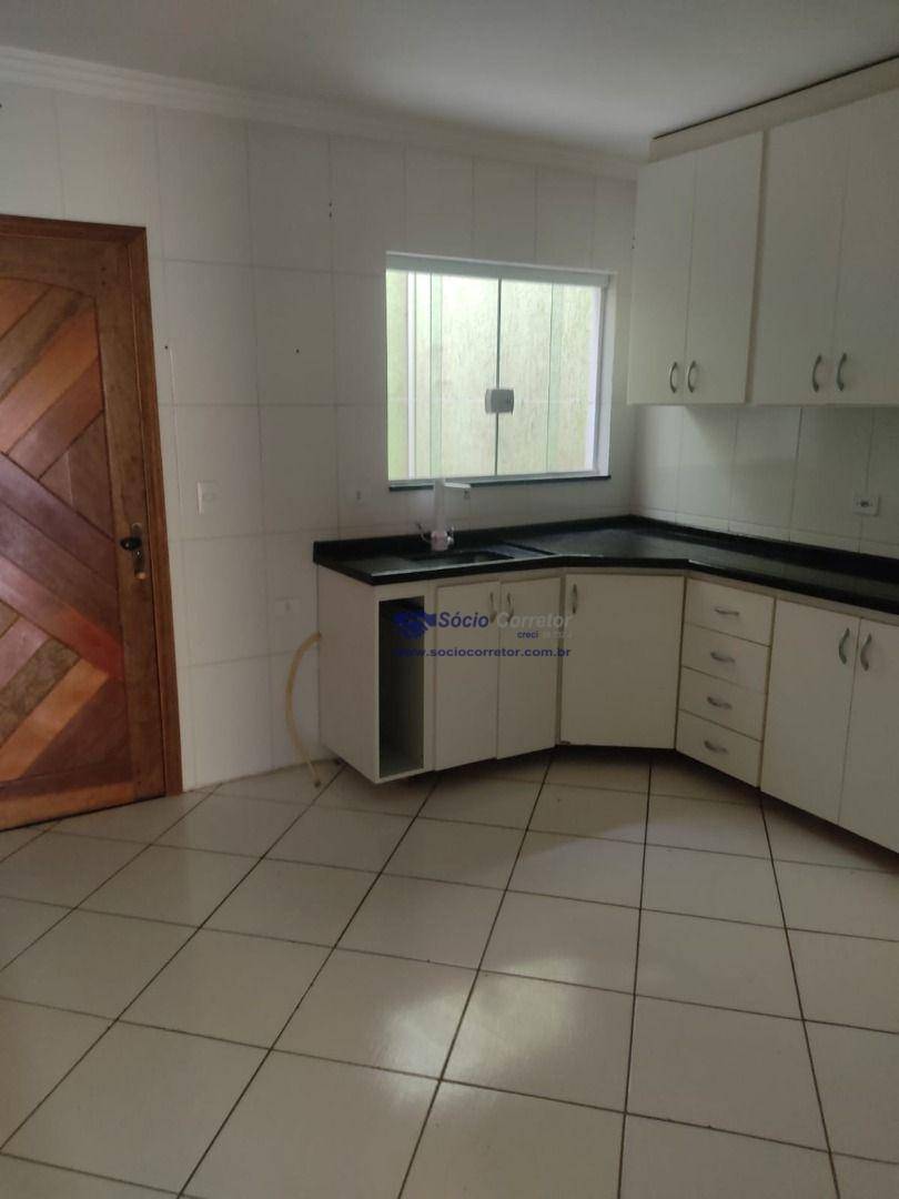 Sobrado à venda com 2 quartos, 75m² - Foto 7