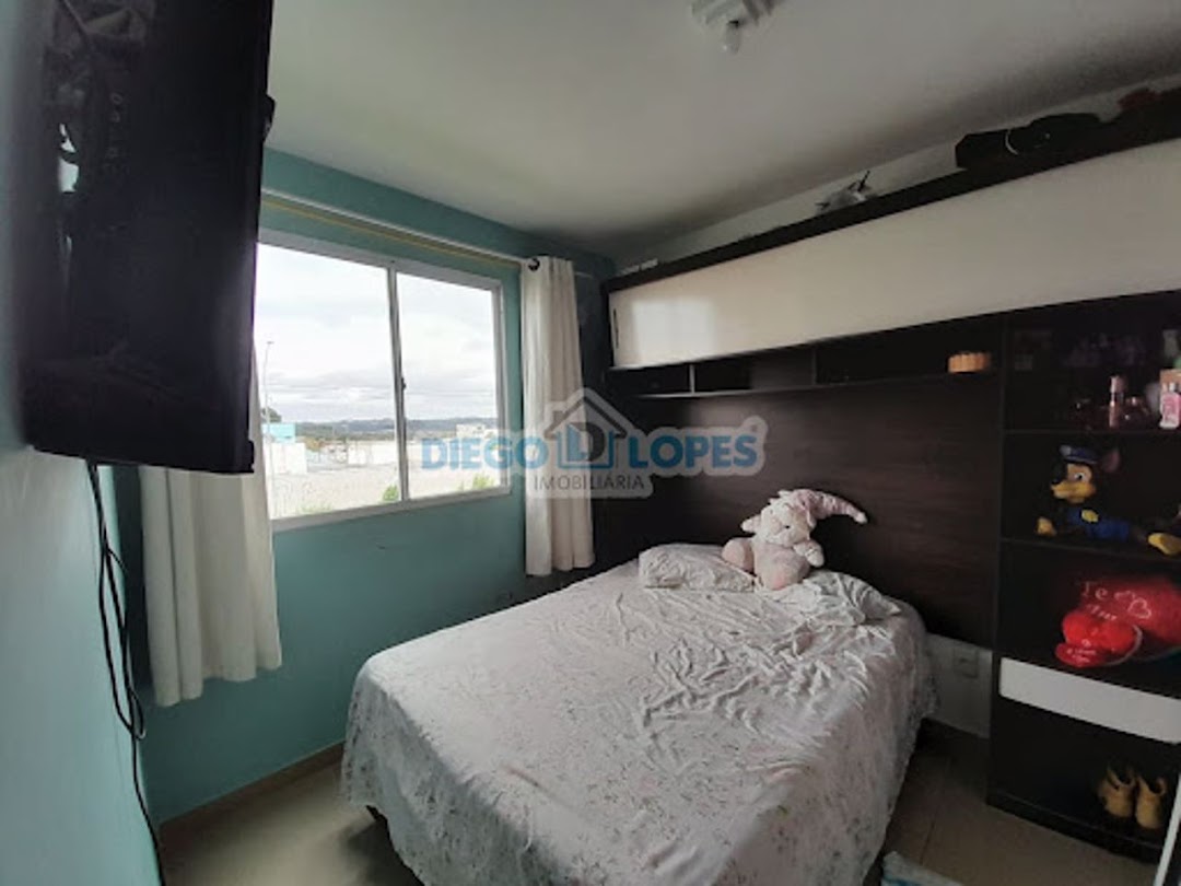 Apartamento à venda com 2 quartos, 40m² - Foto 16