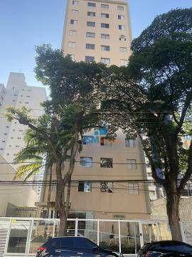 Apartamento à venda com 1 quarto, 45m² - Foto 19