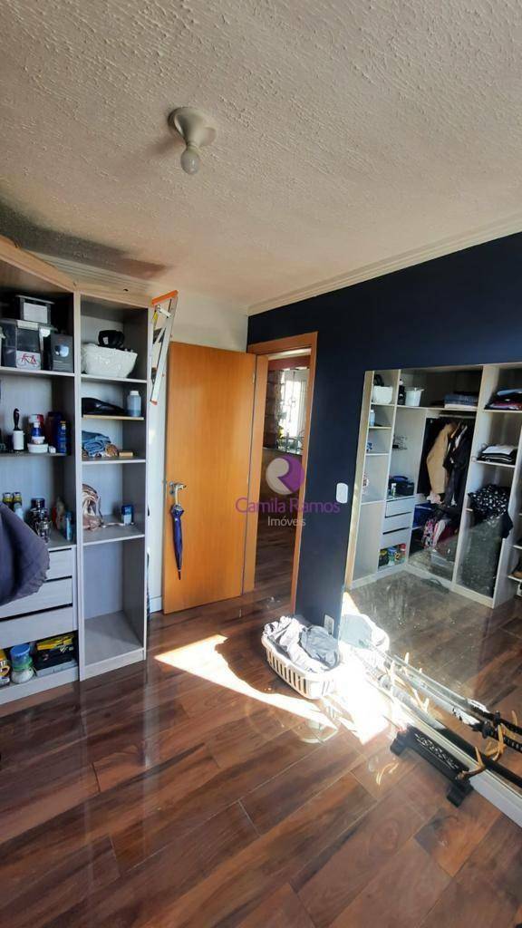 Apartamento à venda com 2 quartos, 51m² - Foto 4