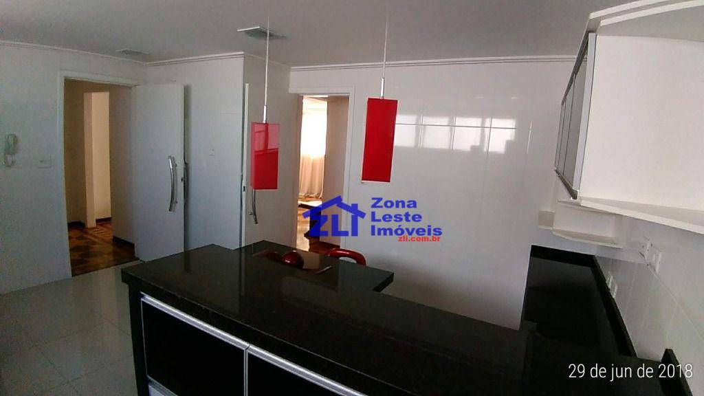 Apartamento à venda e aluguel com 3 quartos, 111m² - Foto 2