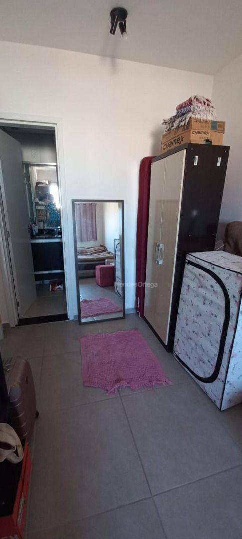 Apartamento à venda com 1 quarto, 38m² - Foto 15