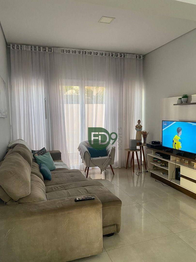 Casa de Condomínio à venda com 3 quartos, 238m² - Foto 7