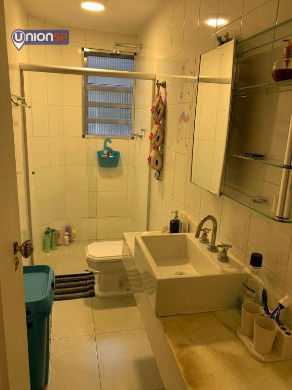 Apartamento à venda com 3 quartos, 173m² - Foto 10