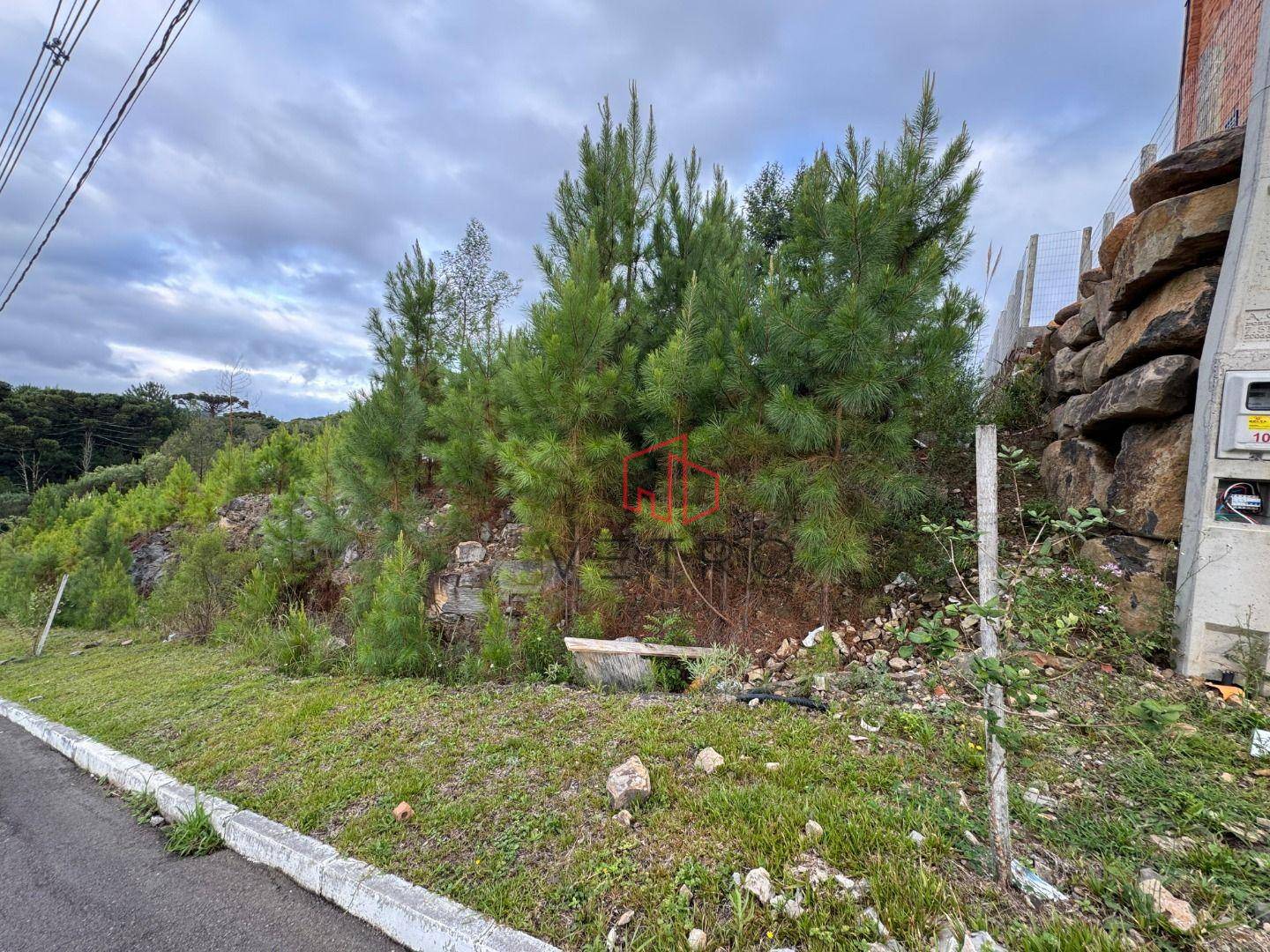 Loteamento e Condomínio, 450 m² - Foto 5