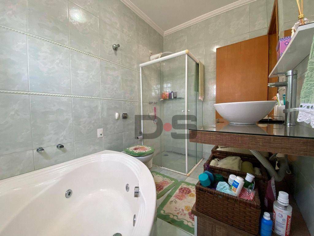 Sobrado à venda com 4 quartos, 245m² - Foto 19