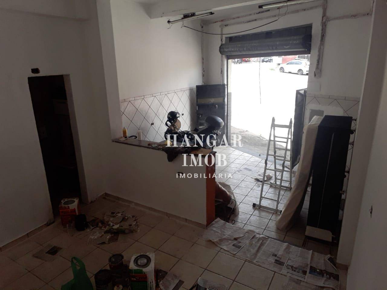 Loja-Salão, 50 m² - Foto 5