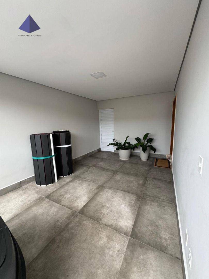 Sobrado à venda com 3 quartos, 183m² - Foto 9