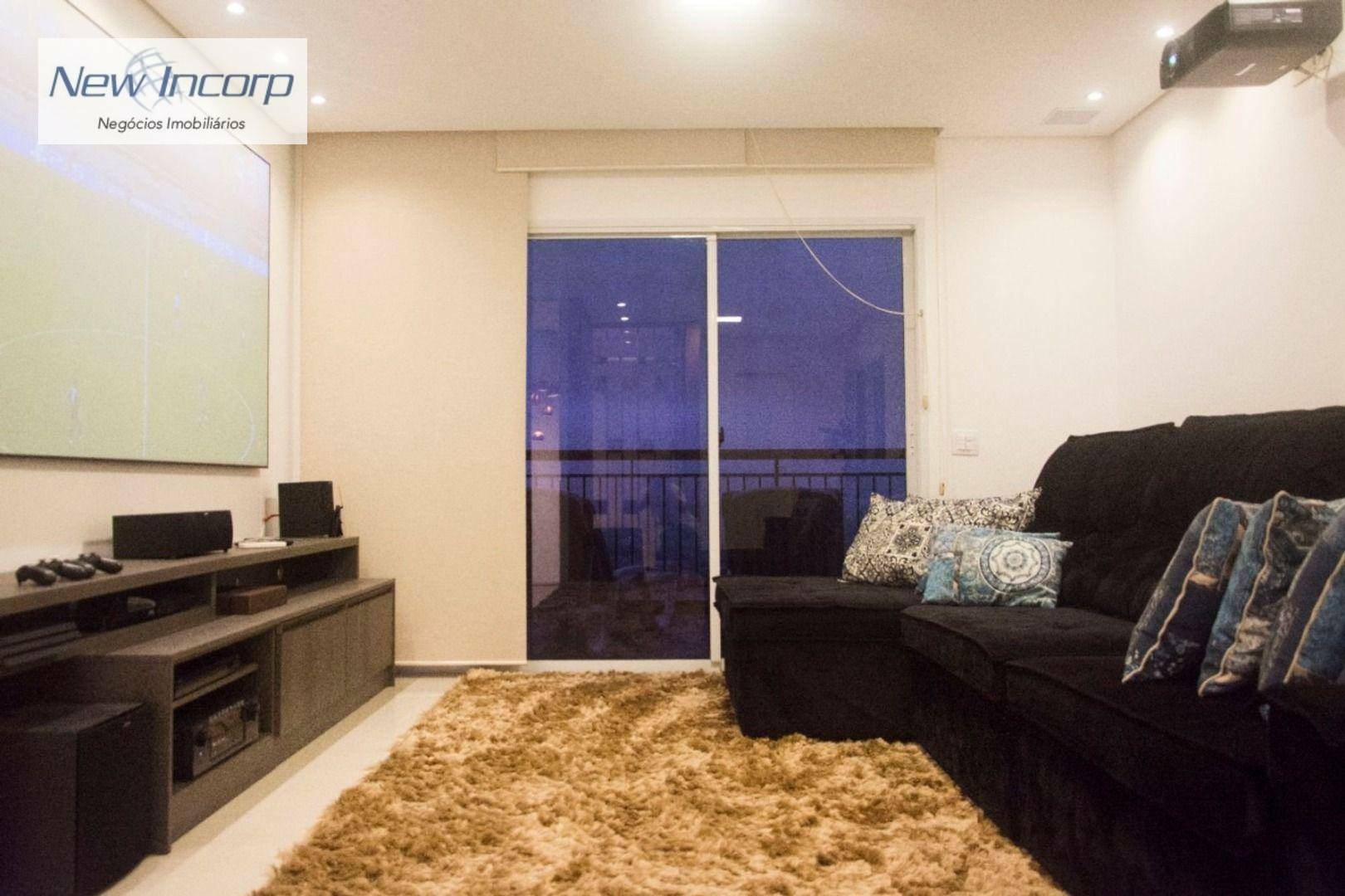 Cobertura à venda com 4 quartos, 263m² - Foto 8