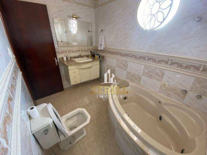 Sobrado à venda com 3 quartos, 268m² - Foto 29